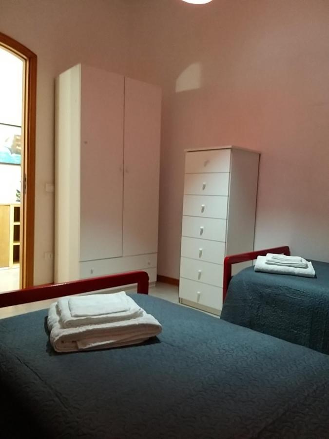Veranda Sul Mare - Casa Vacanze Fronte Mare Villa Sciacca Ngoại thất bức ảnh
